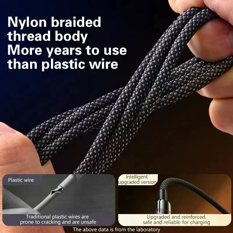 iPhone 15 Cable