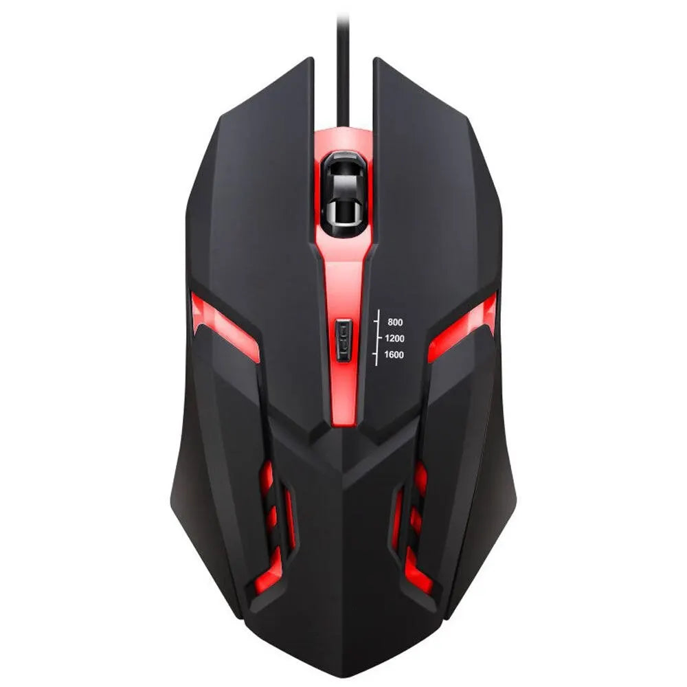 RGB Gaming Mouse