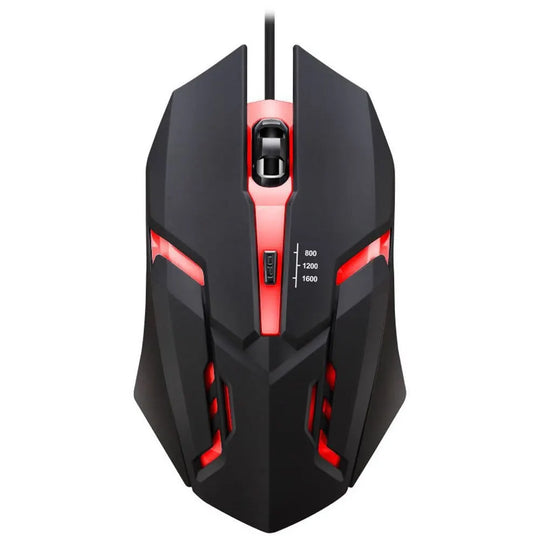 RGB Gaming Mouse