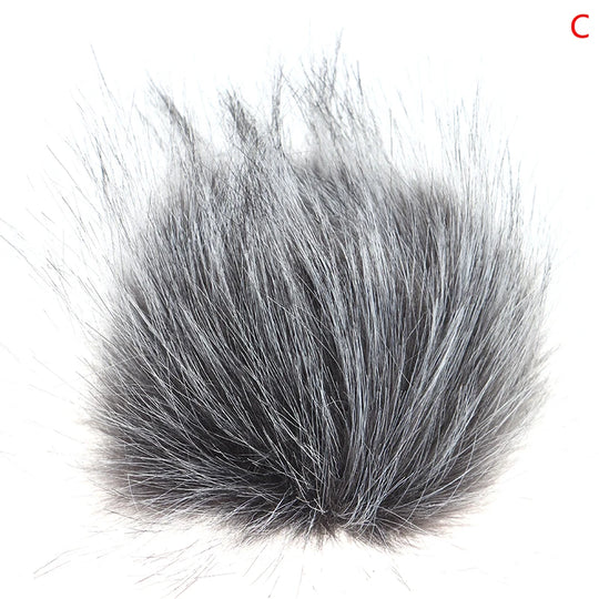 Microphone Windscreen