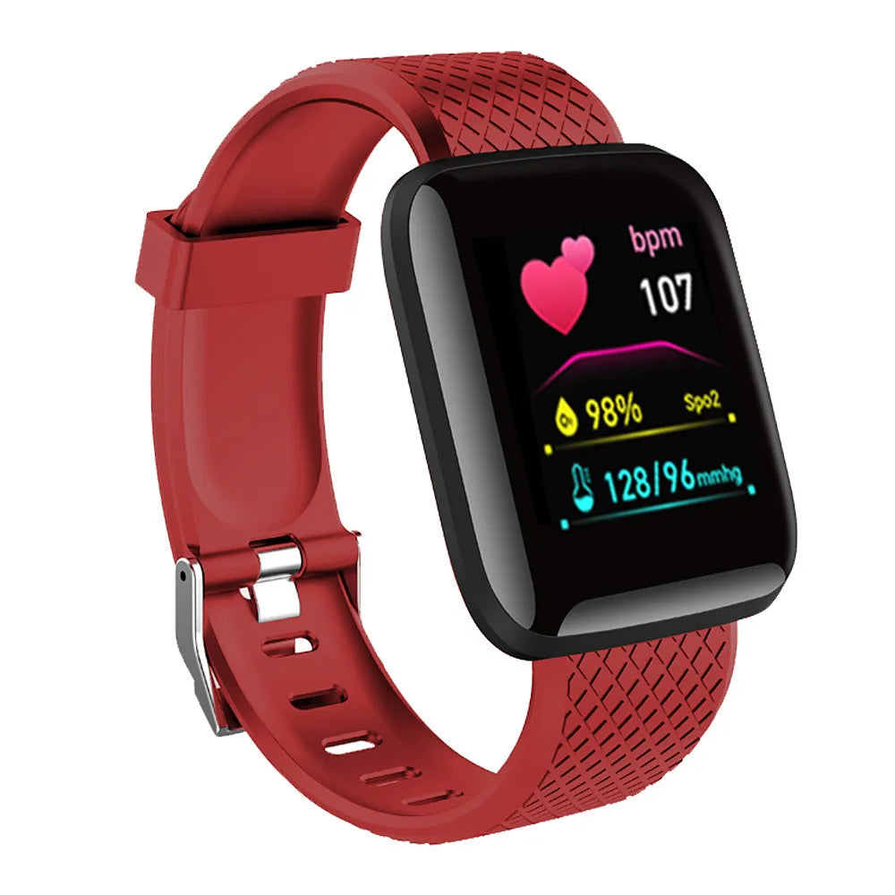 Phone Connect Watch