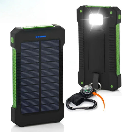 Heavy Duty Charger