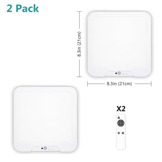 Smart Ceiling Light