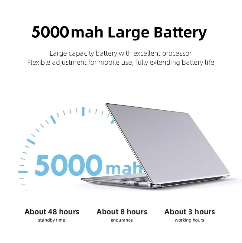 Windows 11 Notebook