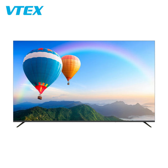 85 Inch 4K TV