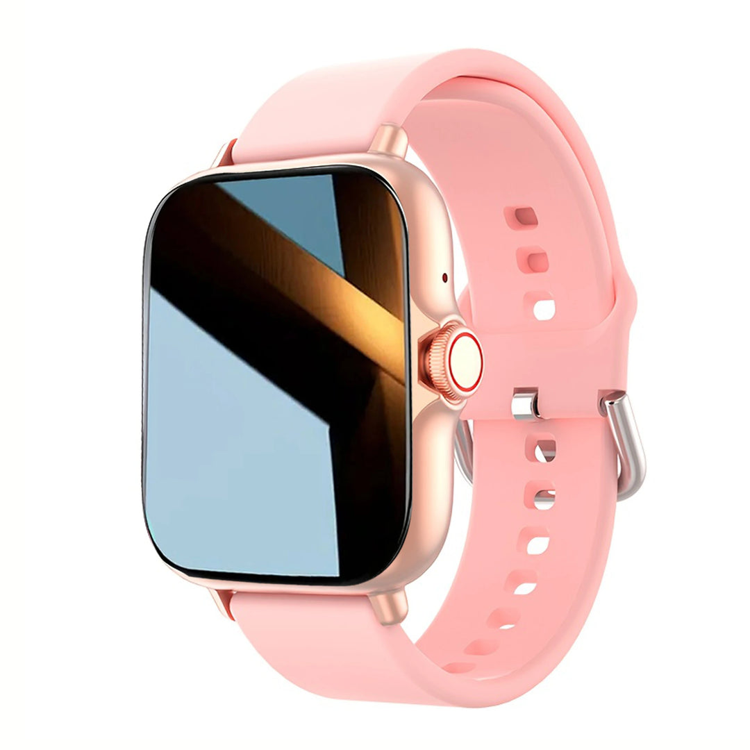 Android iOS Watch