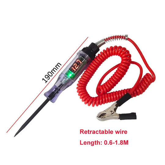 Voltage Test Pen