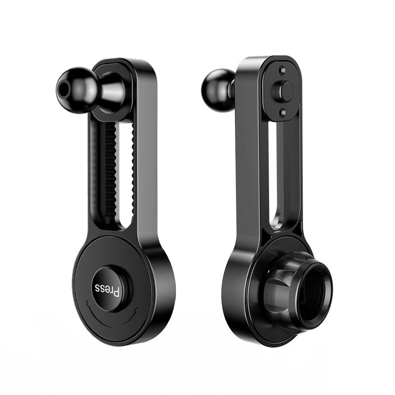 Magnetic Phone Mount