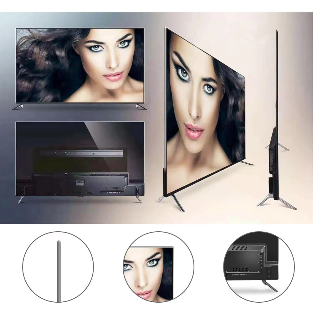 75 Inch OLED TV