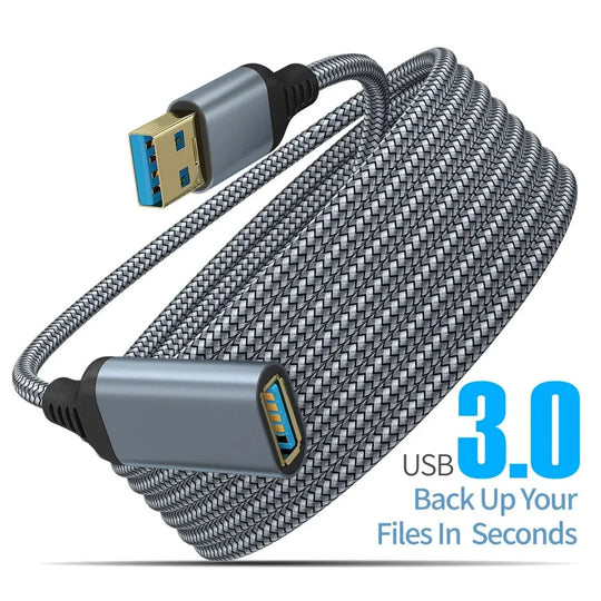 USB 3.0 Extension Cord
