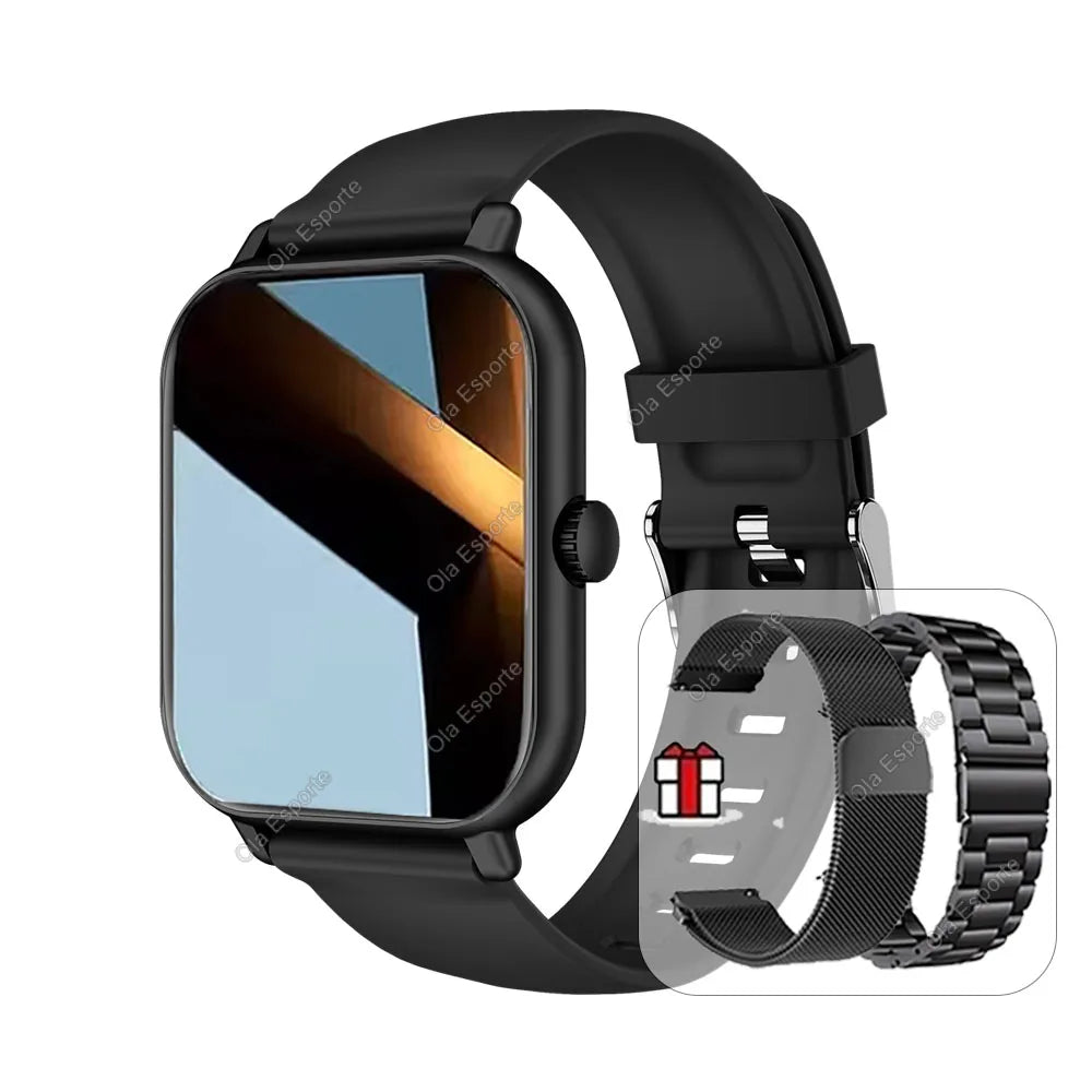 Smart Sports Watch