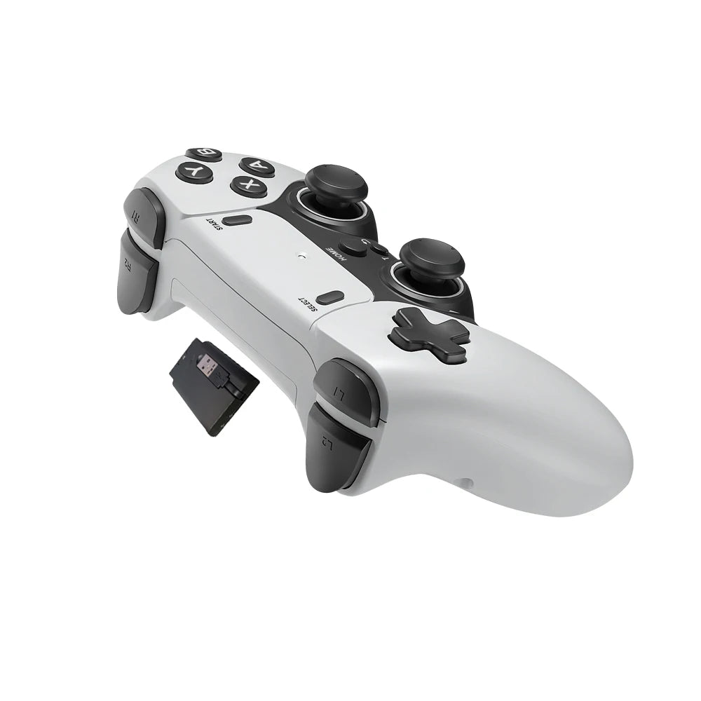 Bluetooth Gaming Pad