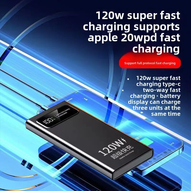 ChargeHub Pro