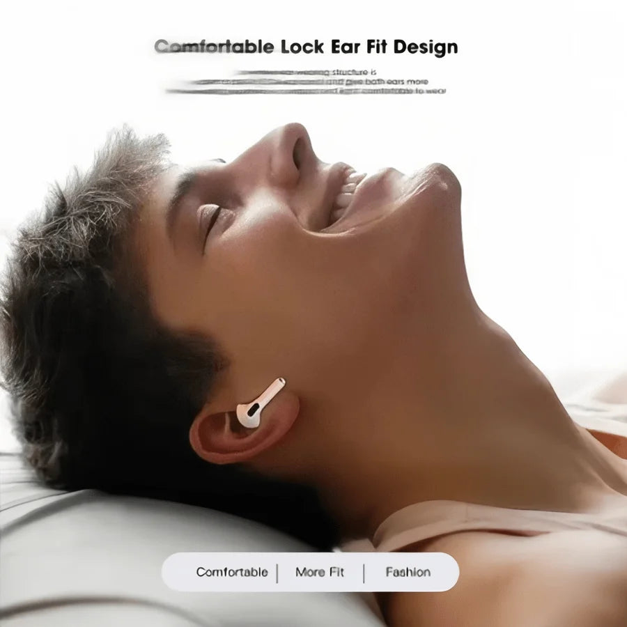 Noise Cancelling Earbuds