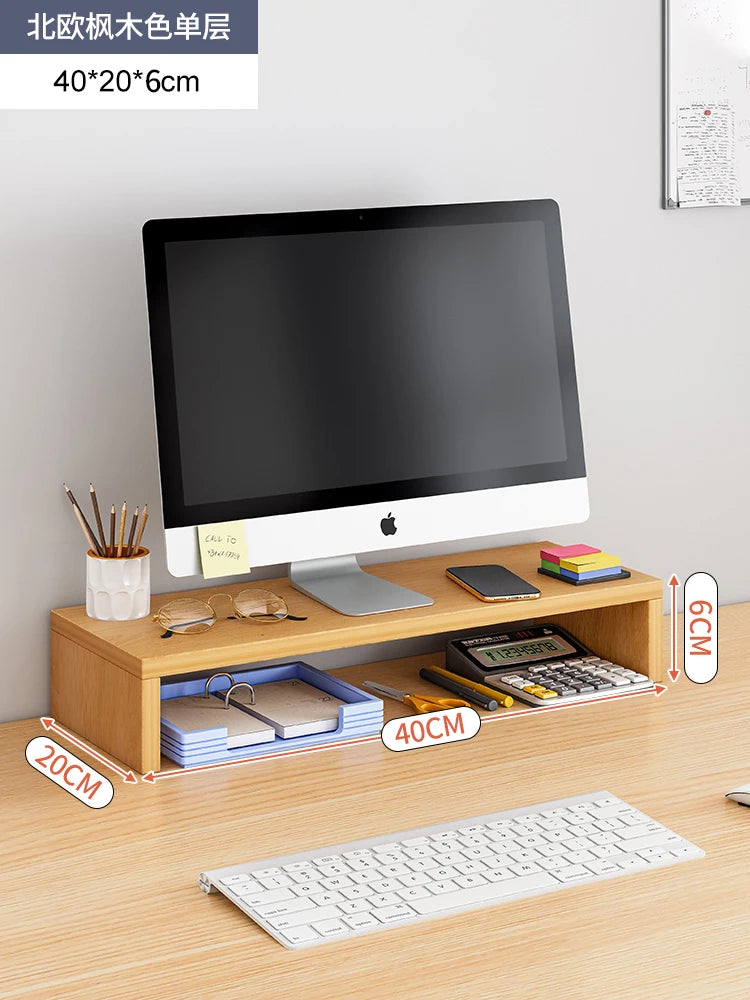 Monitor Height Stand