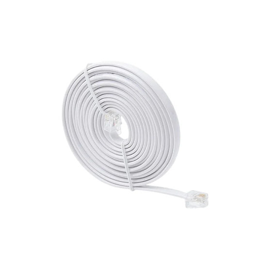 RJ11 Telephone Cable