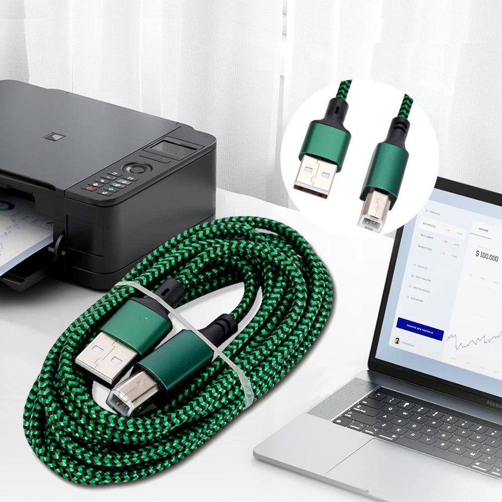 USB 2.0 Cable