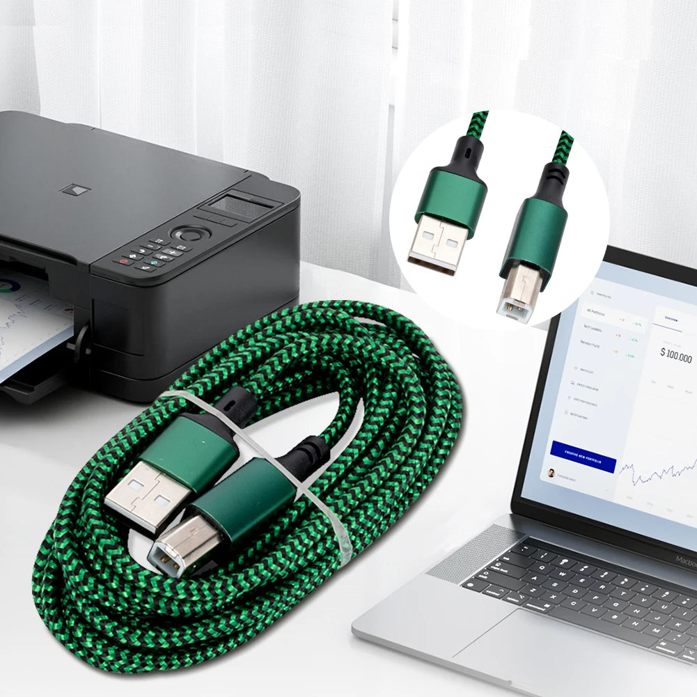USB 2.0 Cable