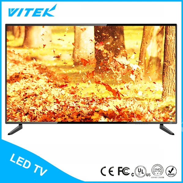 32 Inch Smart TV