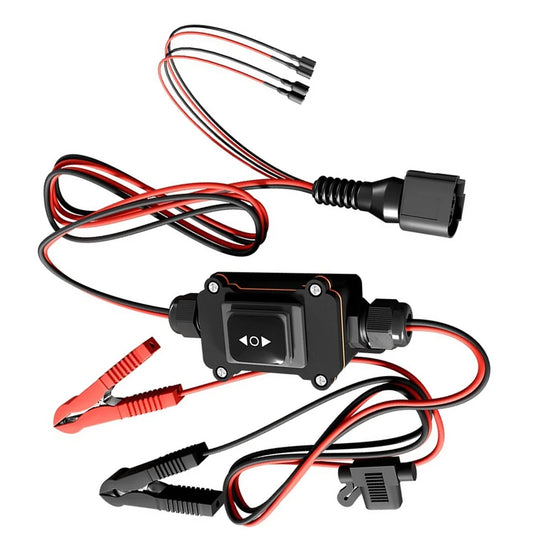 12V EPB Tester