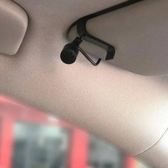Car Audio Microphone