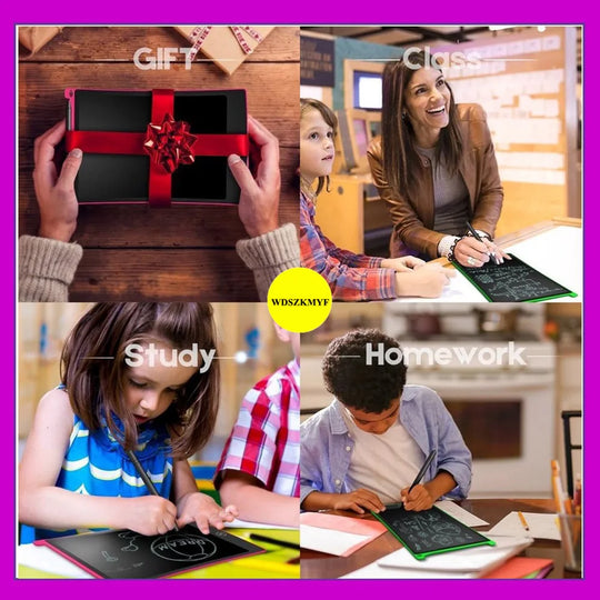 LCD Writing Tablet