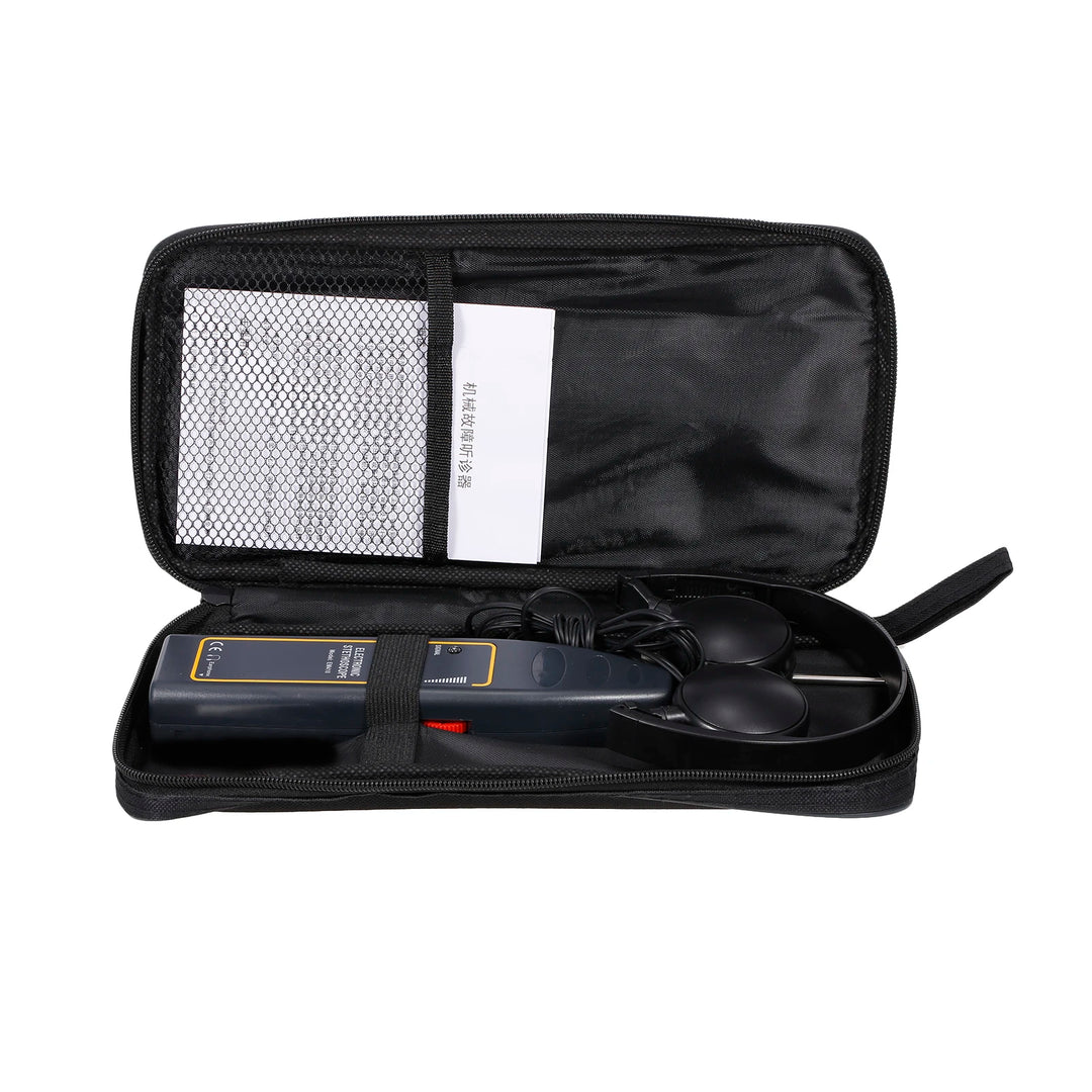 Car Fault Detector