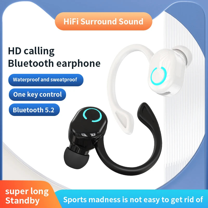 Fitness Earbuds
