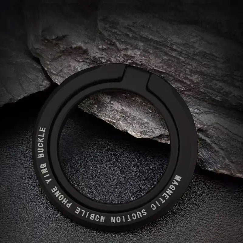 Mobile Ring Holder