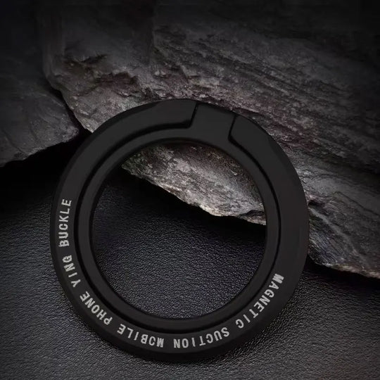 Mobile Ring Holder