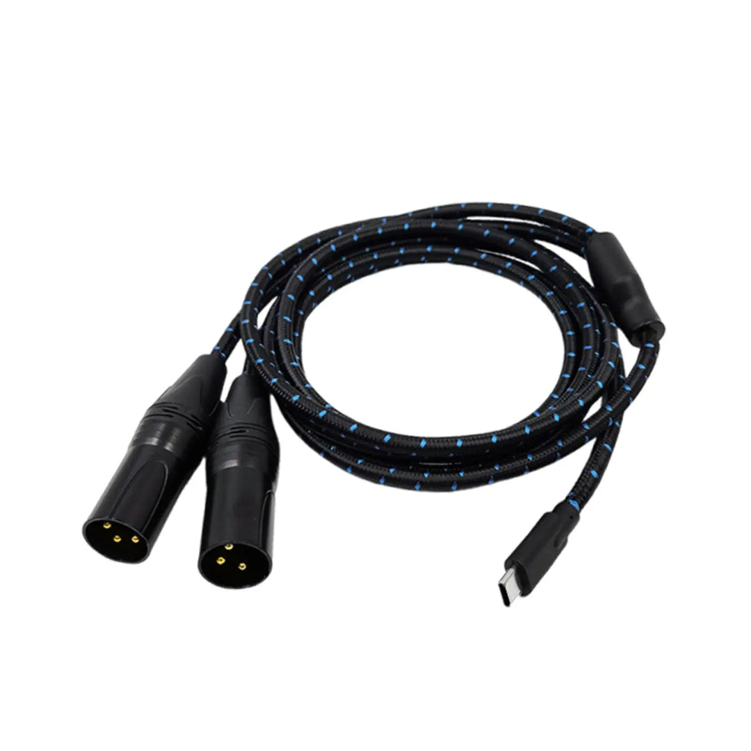 Studio Audio Cable