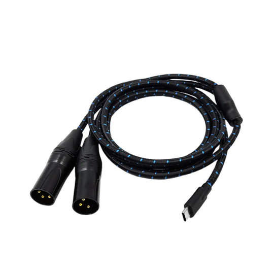 Studio Audio Cable