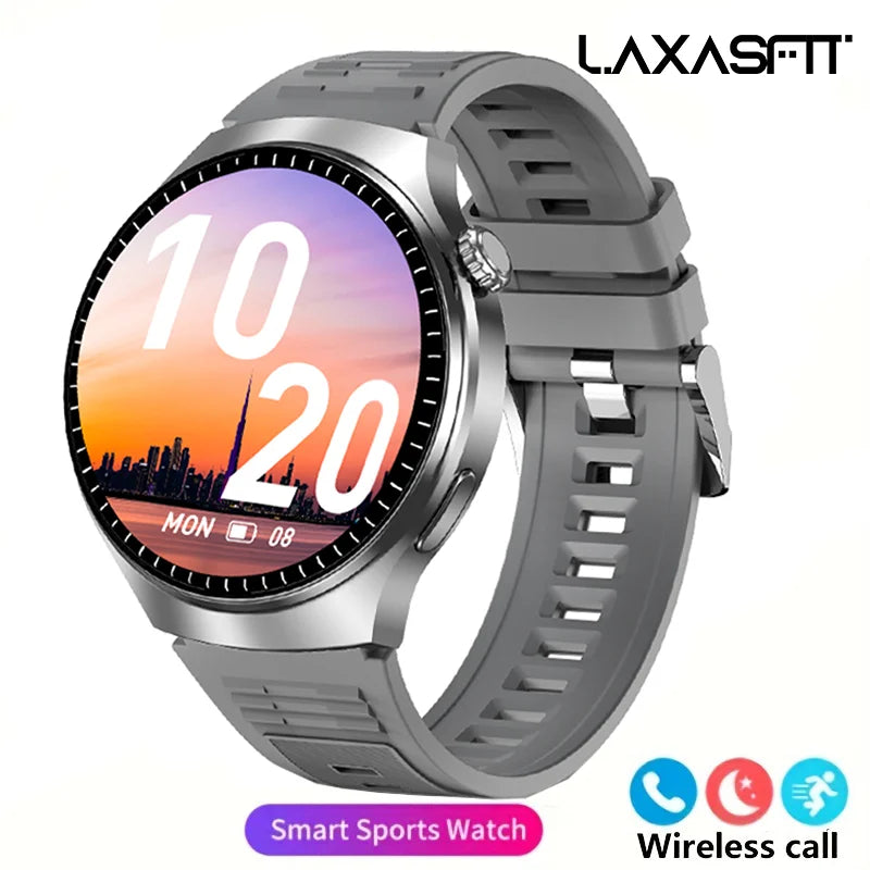 Men’s Smart Watch