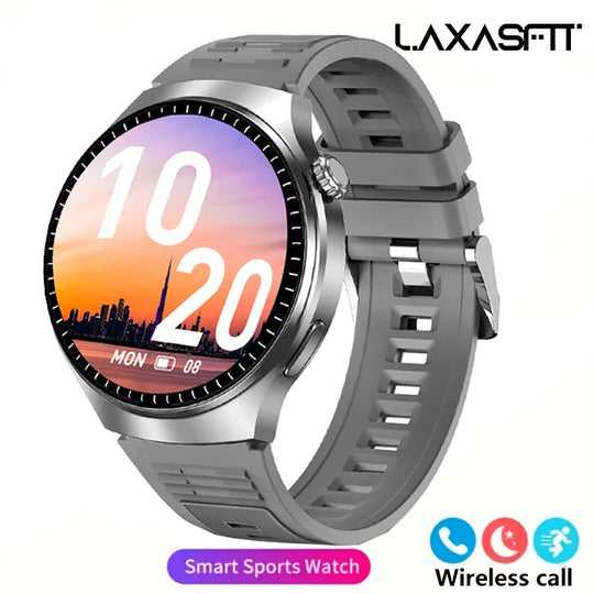Men’s Smart Watch