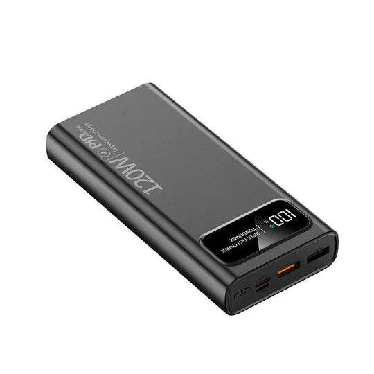 ChargeHub Pro