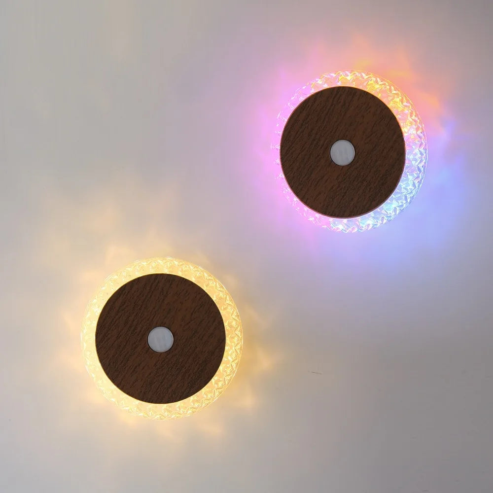 Smart Night Light