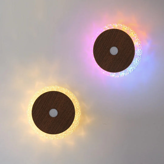 Smart Night Light