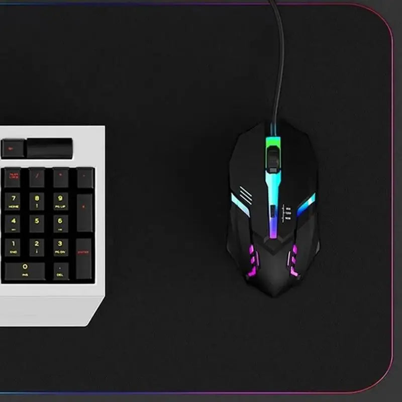 RGB Gaming Mouse