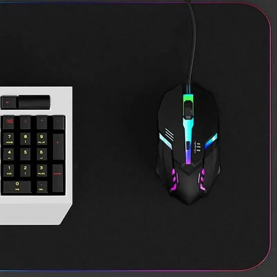 RGB Gaming Mouse