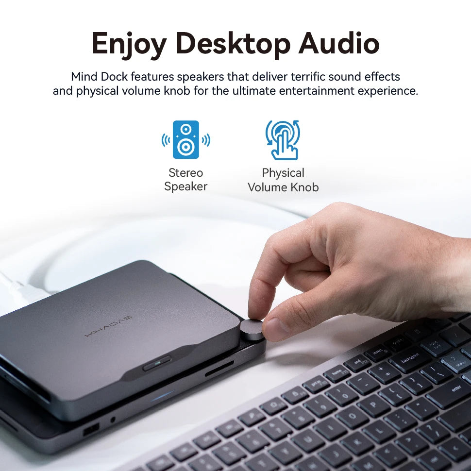 Khadas Mini PC
