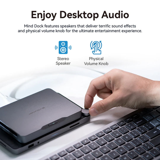 Khadas Mini PC