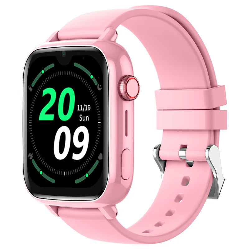 4G Kids Watch