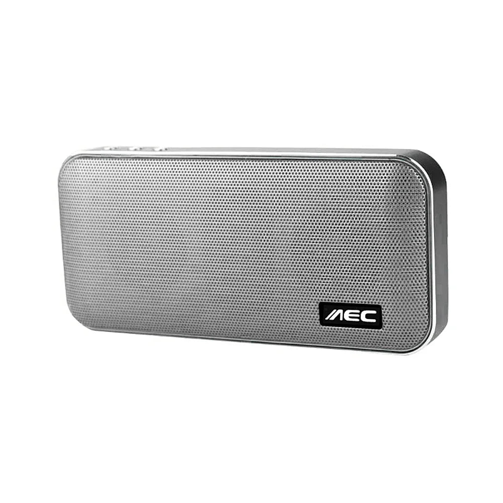 Power Bank Speaker
