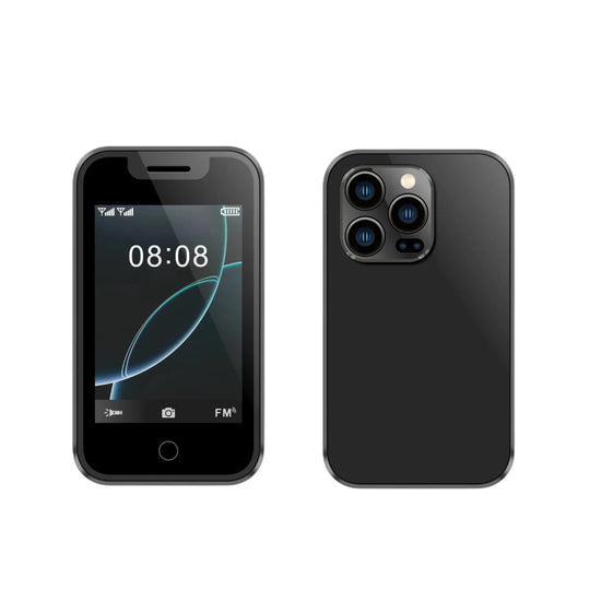 Dual SIM Phone