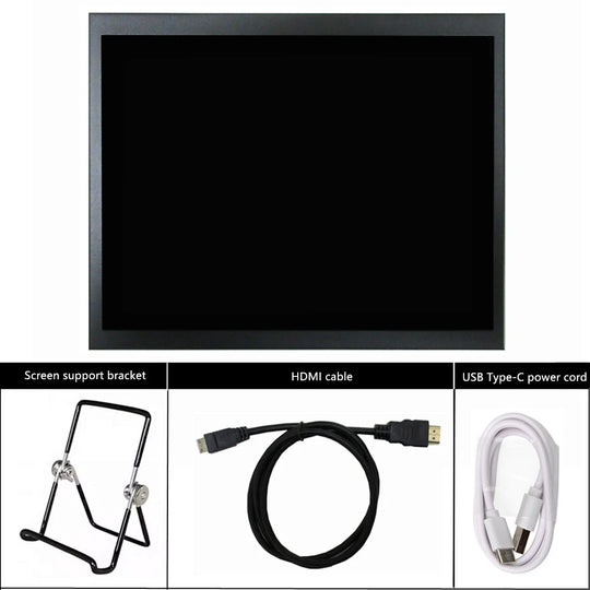 Portable Auxiliary Monitor