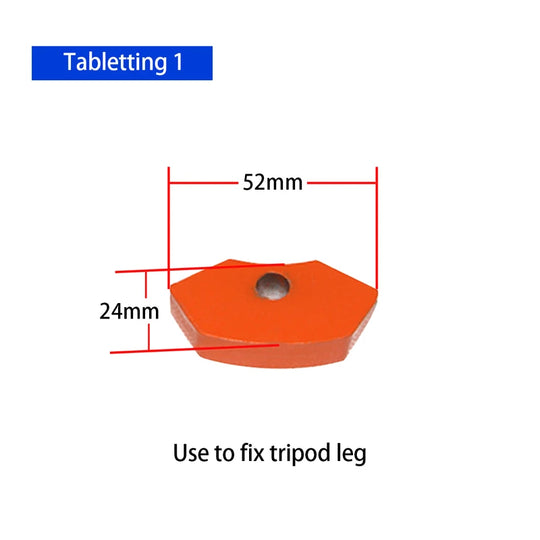 Tripod Accessories