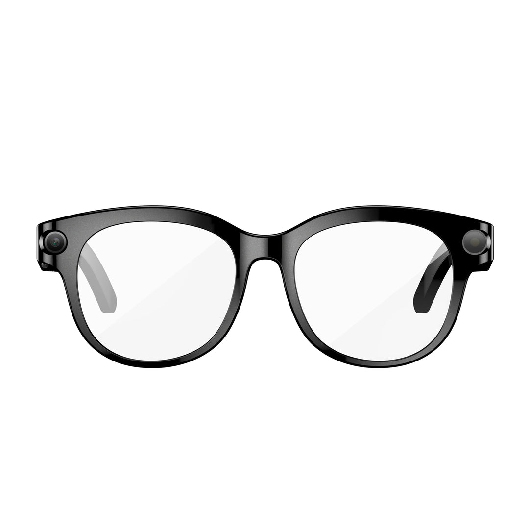8MP Smart Glasses