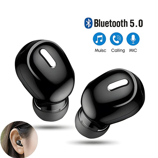TWS Wireless Earbuds