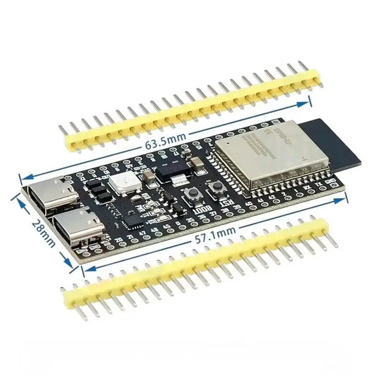 Dual Core Board