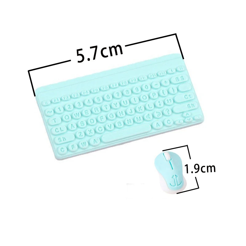 Dollhouse Computer Set